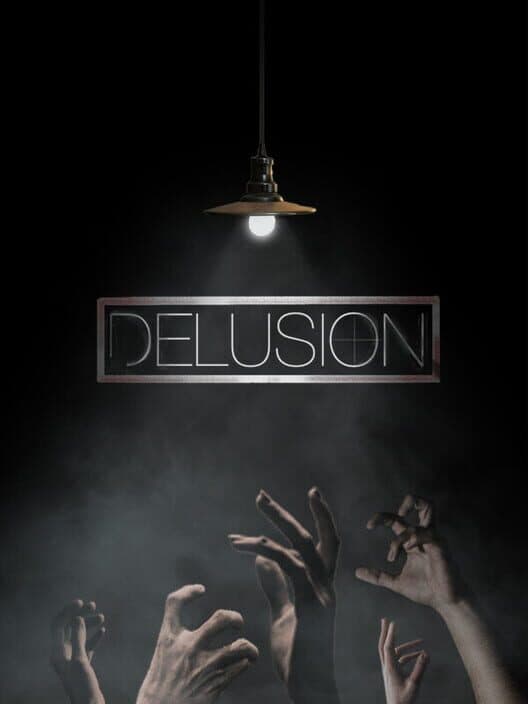 Обложка Delusion