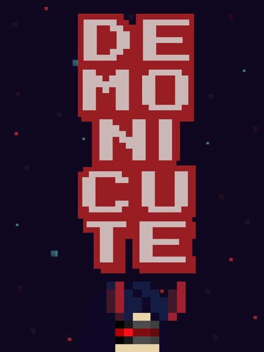 Обложка Demonicute