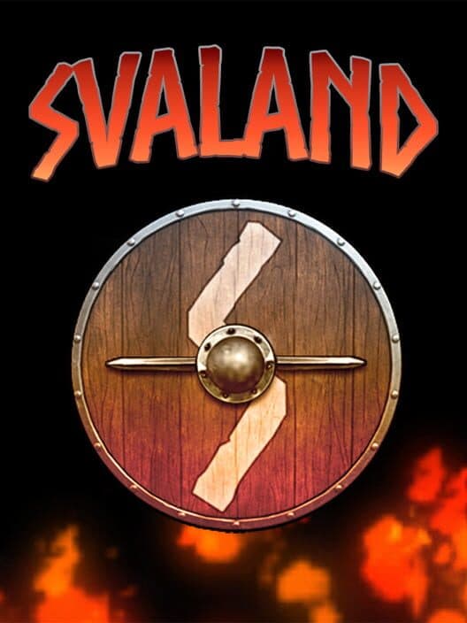 Обложка Svaland