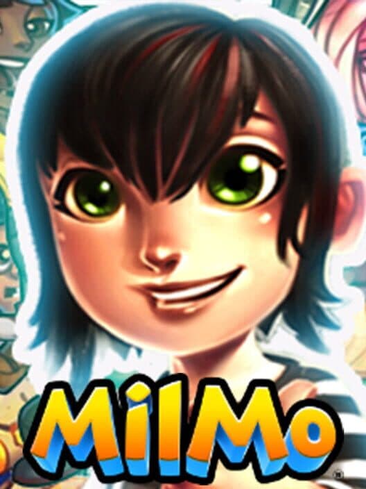 Обложка MilMo