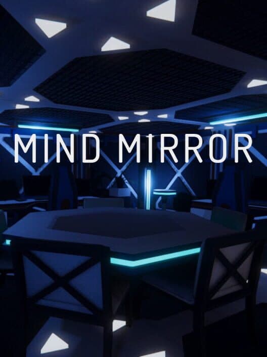 Обложка Mind Mirror