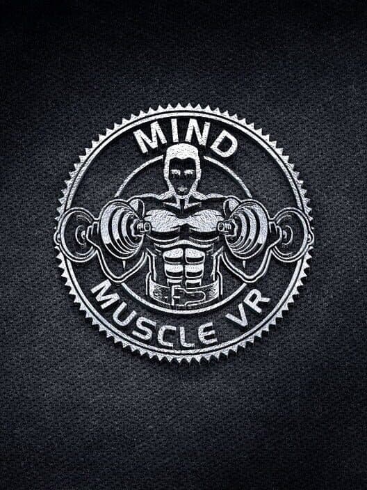 Обложка Mind Muscle VR