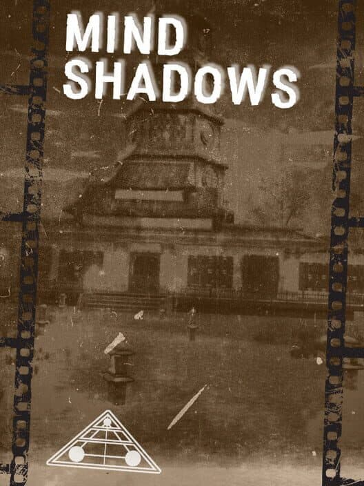 Обложка Mind Shadows