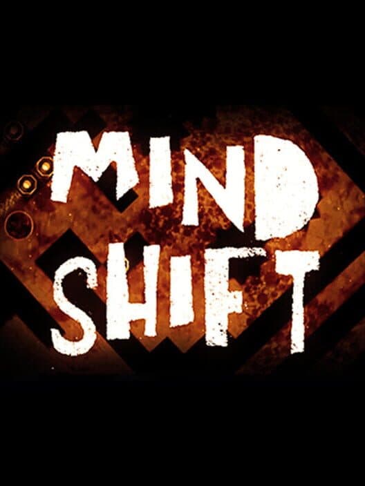 Обложка Mind Shift