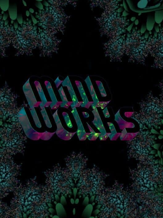 Обложка MindWorks