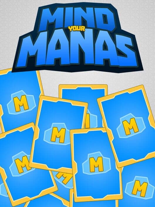 Обложка Mind Your Manas