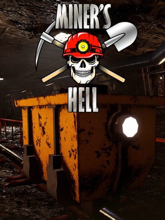 Обложка Miner's Hell