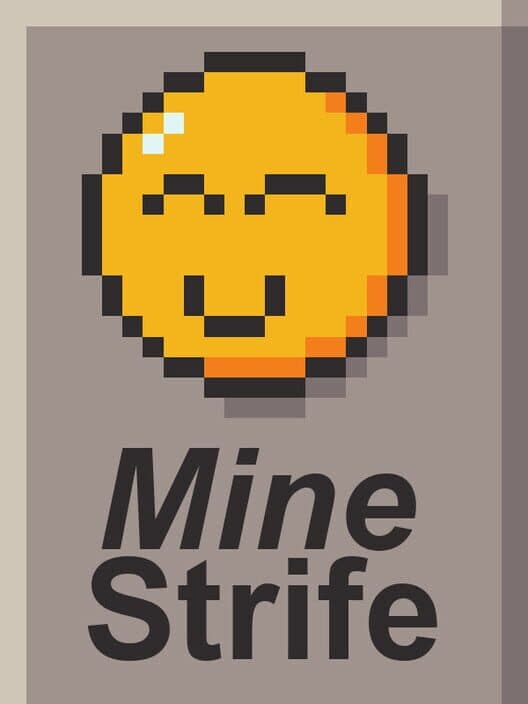 Обложка Minestrife