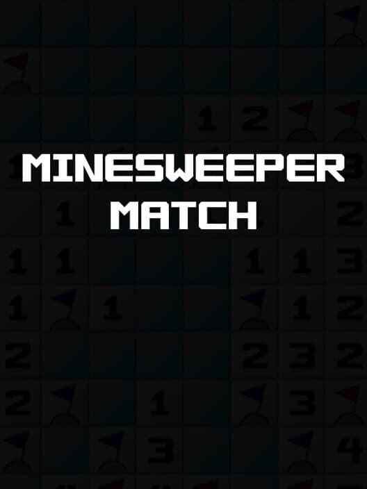 Обложка Minesweeper Match