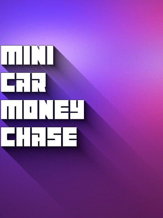 Обложка Mini Car Money Chase