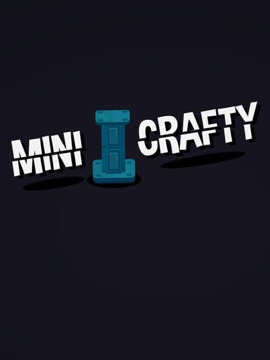 Обложка Mini Crafty