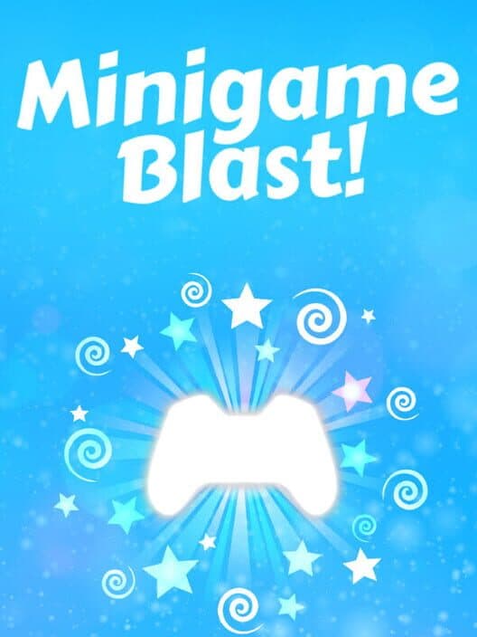 Обложка Minigame Blast
