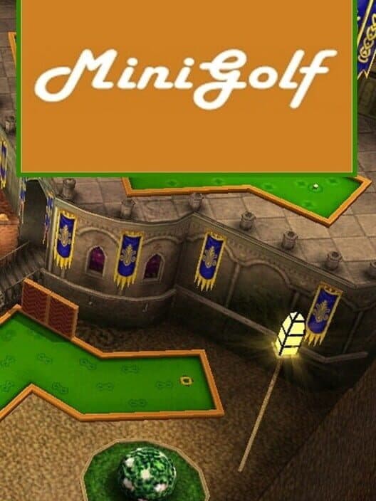 Обложка MiniGolf