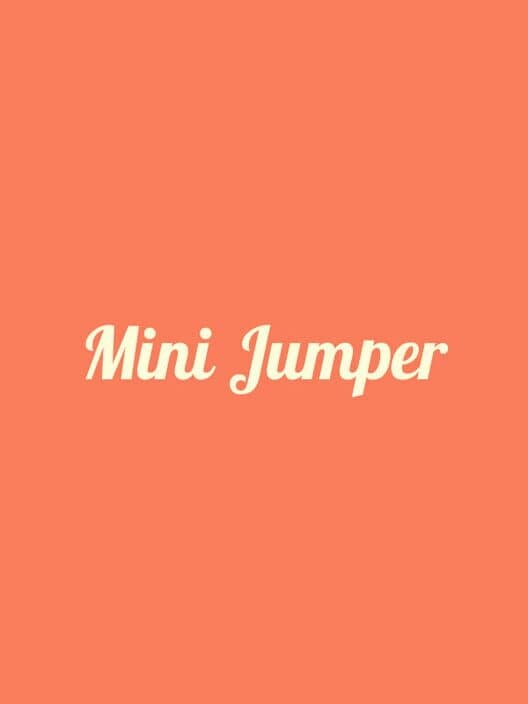 Обложка Mini Jumper