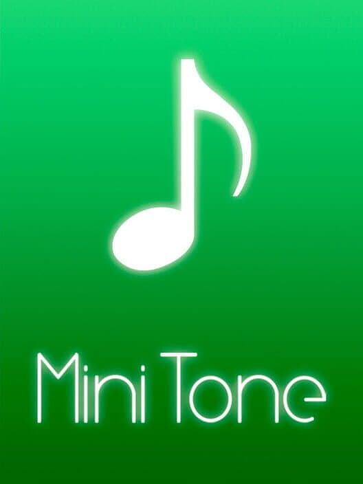 Обложка Mini Tone Puzzle