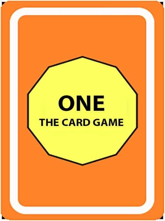Обложка One: The Card Game
