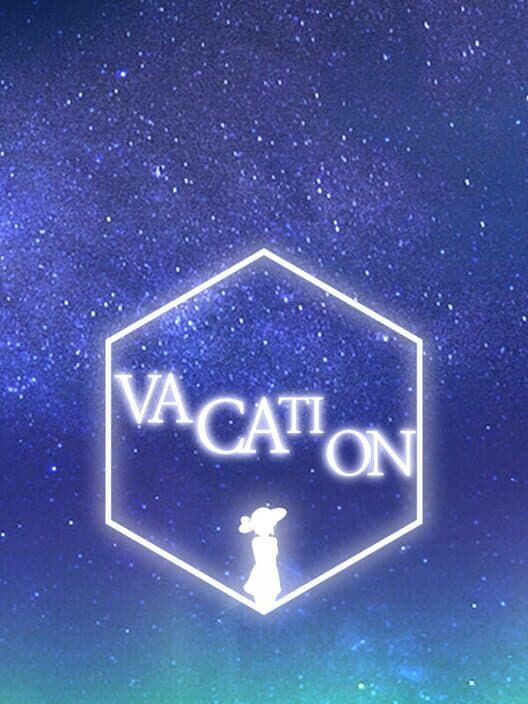 Обложка Vacation: DayOff
