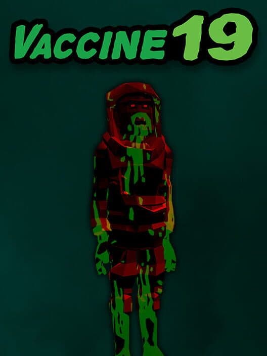 Обложка Vaccine19