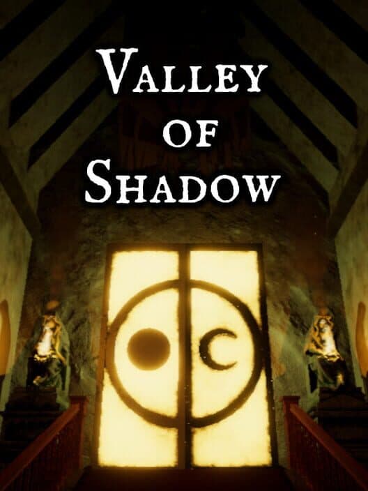 Обложка Valley of Shadow
