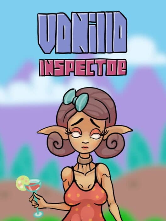 Обложка Vanilla Inspector
