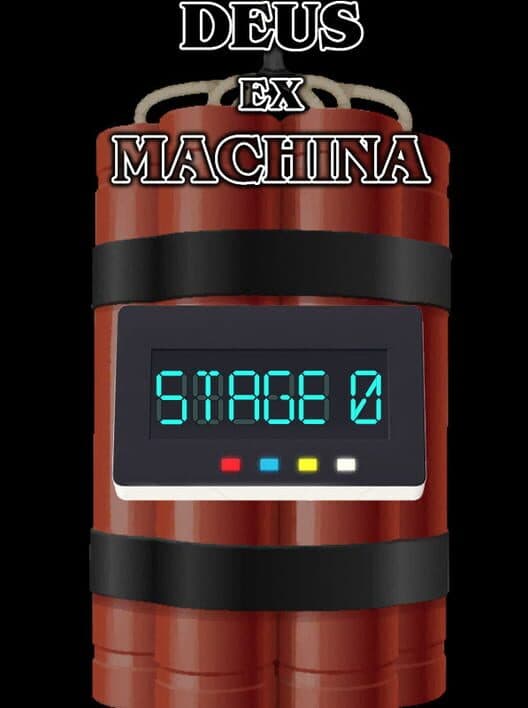 Обложка DEM_Stage_Zero