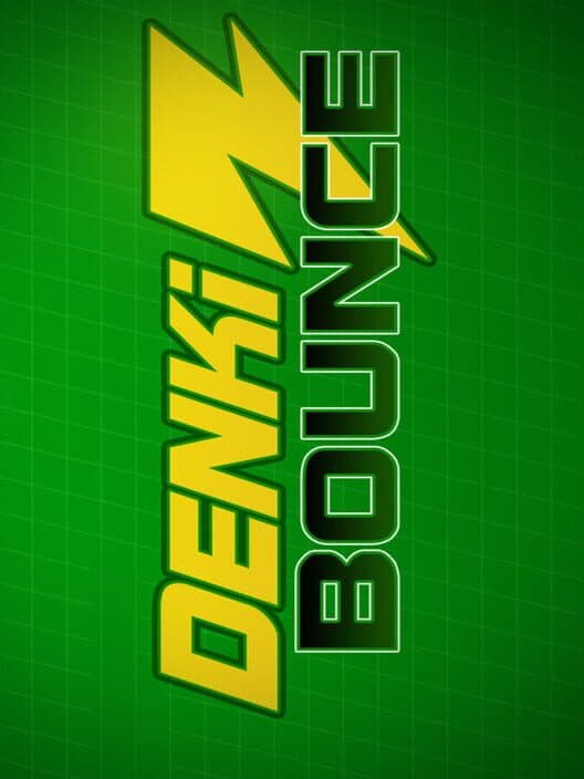 Обложка Denki Bounce