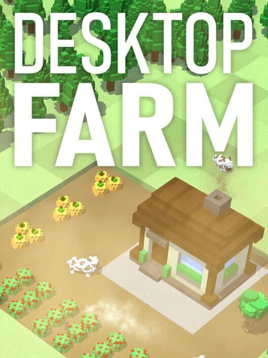 Обложка Desktop Farm