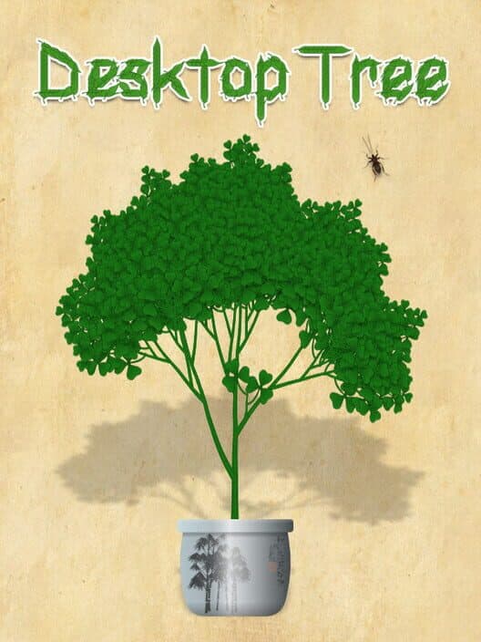 Обложка Desktop Tree