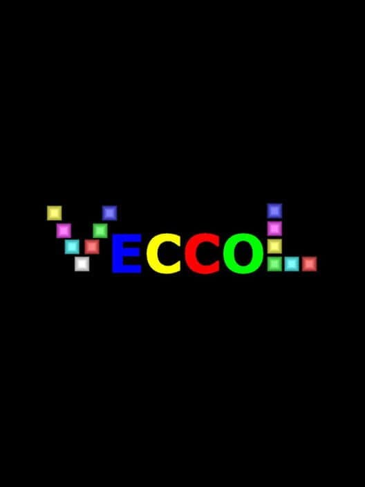 Обложка Veccol