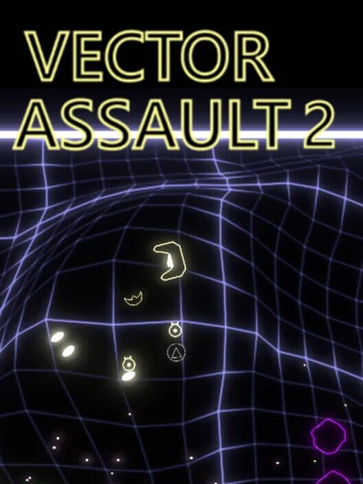 Обложка Vector Assault 2