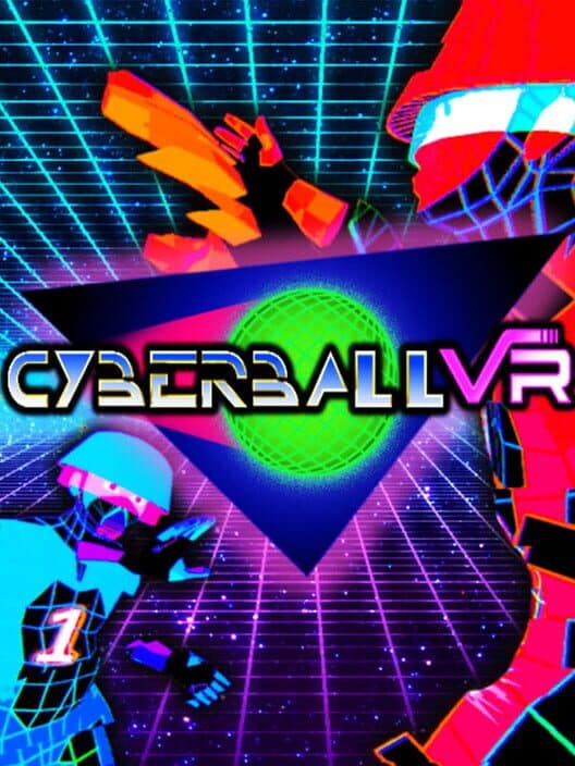 Обложка VectorBall
