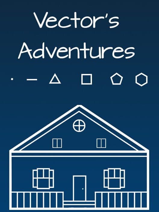 Обложка Vector's Adventures