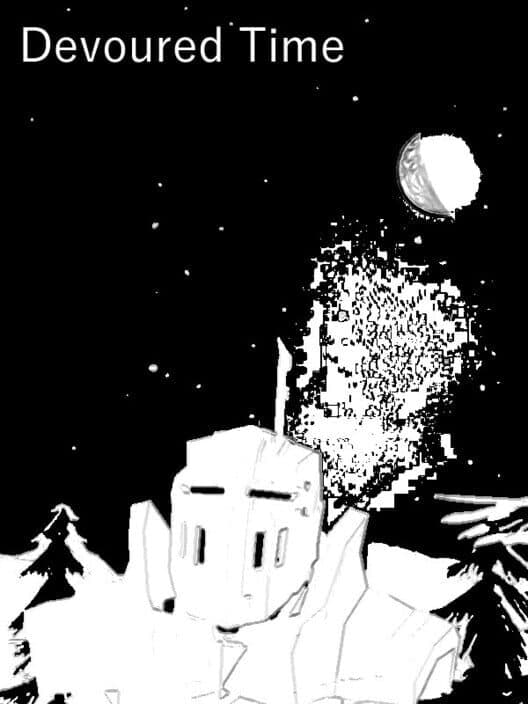 Обложка Devoured Time