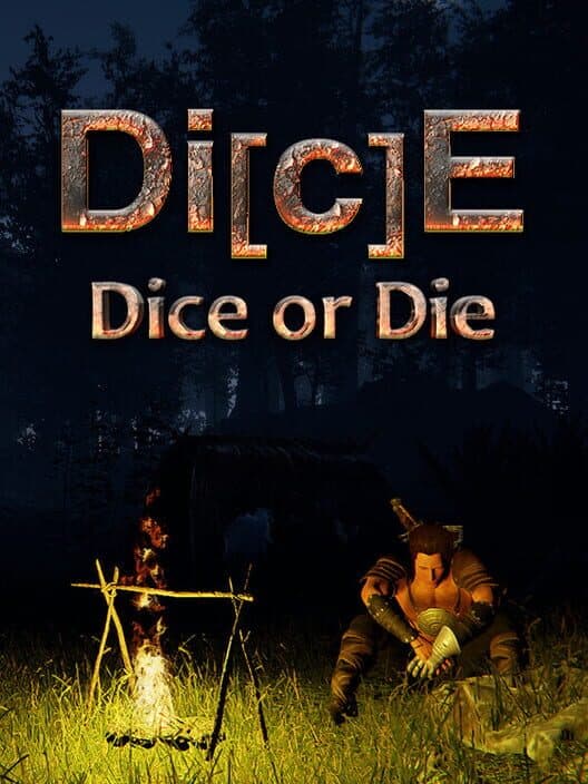 Обложка Di[c]E