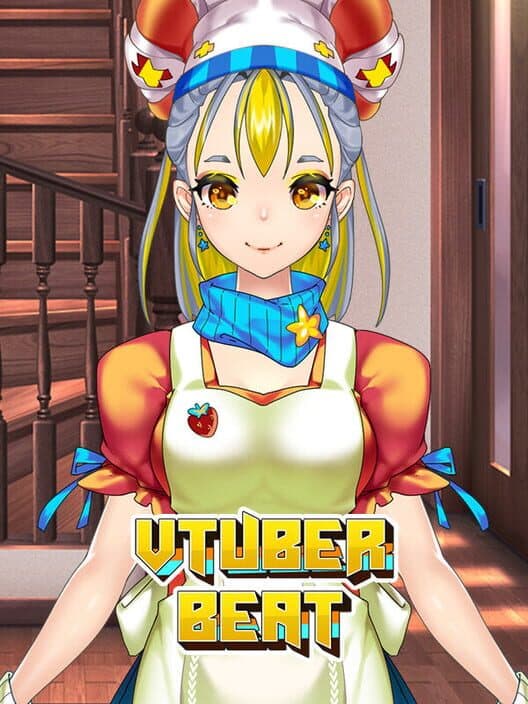 Обложка VTuber Beats