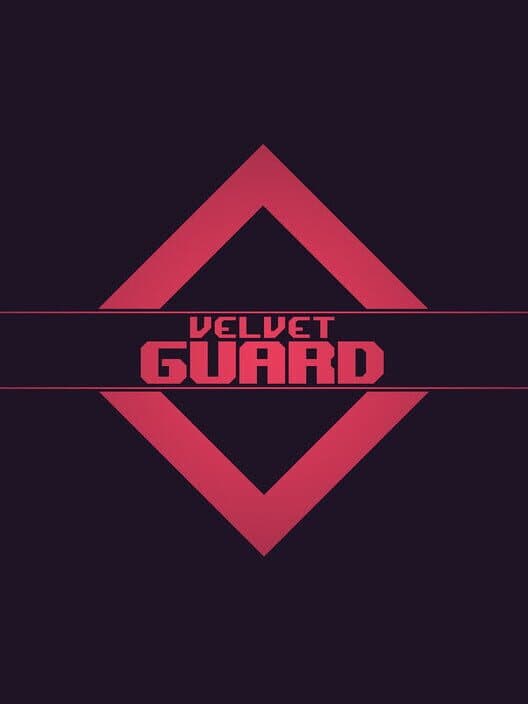 Обложка Velvet Guard