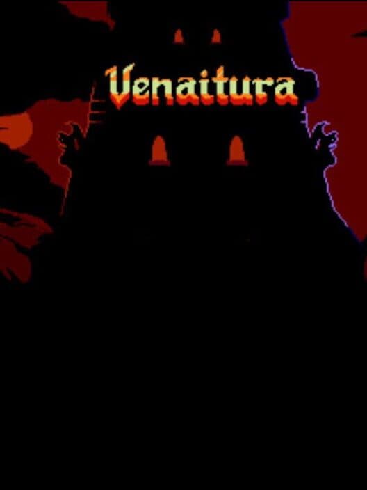 Обложка Venaitura