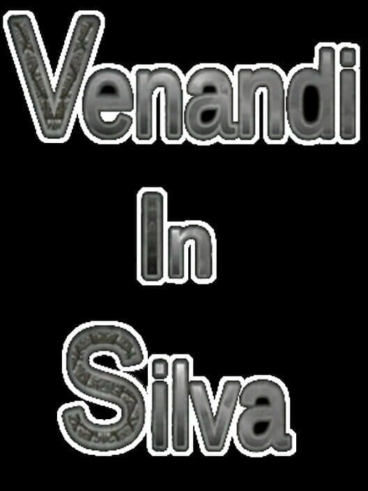 Обложка Venandi In Silva