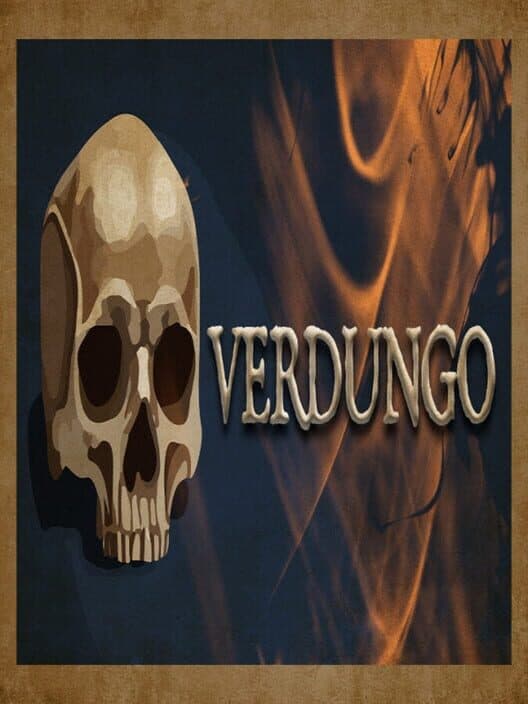 Обложка Verdungo