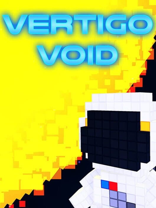 Обложка Vertigo Void
