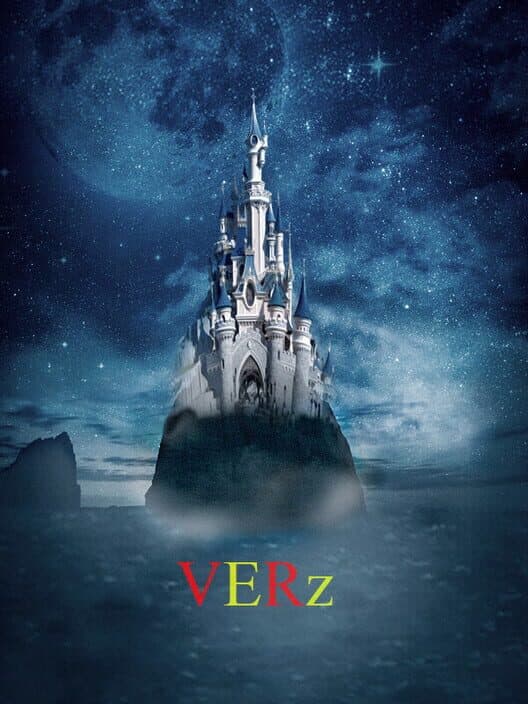 Обложка Verz