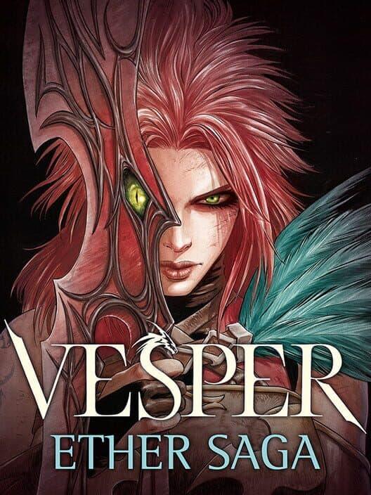 Обложка Vesper: Ether Saga