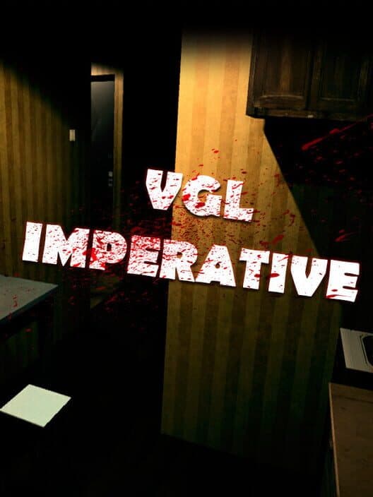 Обложка VGL: Imperative