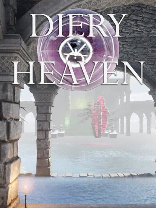 Обложка Diery Heaven