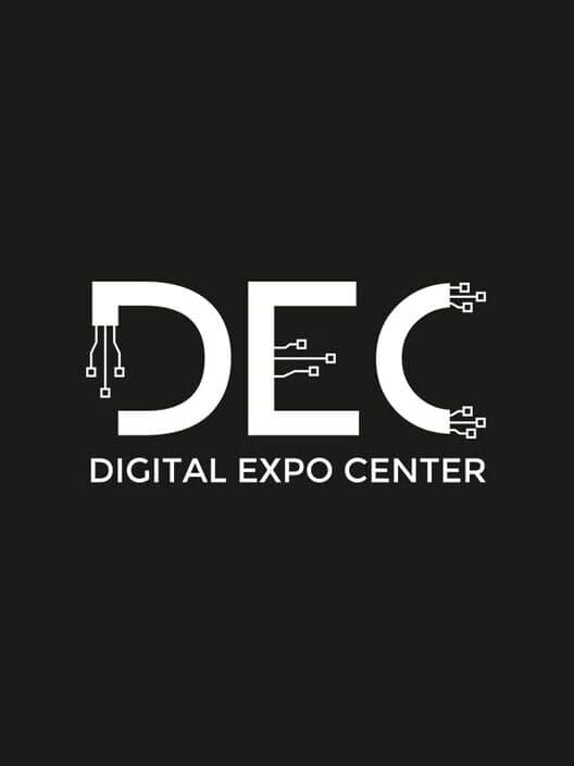 Обложка Digital Expo Center