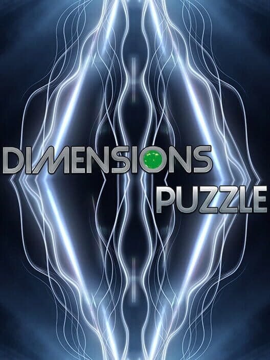 Обложка Dimensions Puzzle
