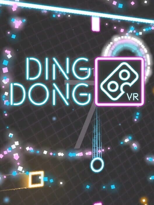 Обложка Ding Dong VR