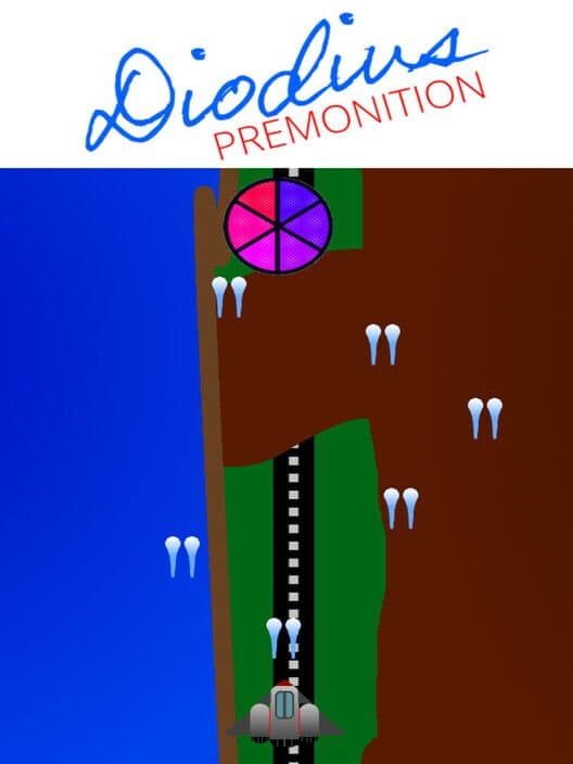Обложка Diodius: Premonition