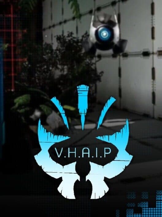 Обложка VHAIP