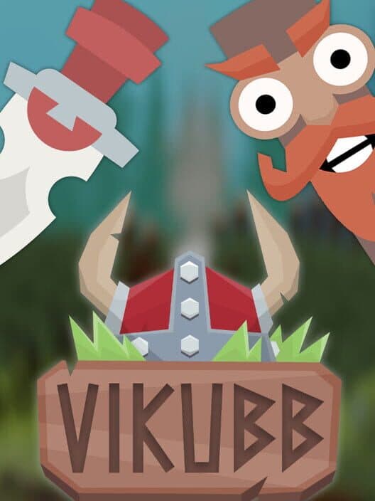 Обложка ViKubb